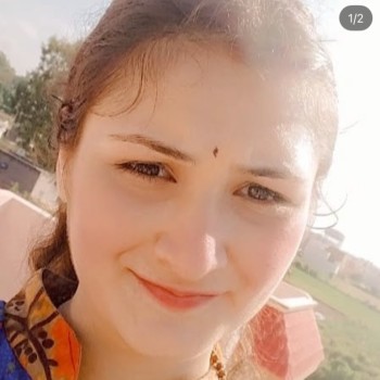 Divyani Nanda